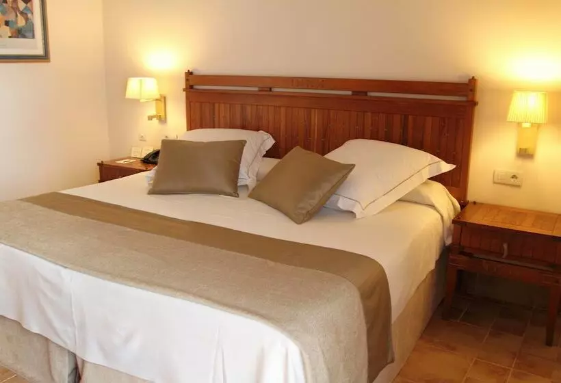 سوییت جونیور با چشمانداز دریا, Princesa Yaiza Suite Hotel Resort