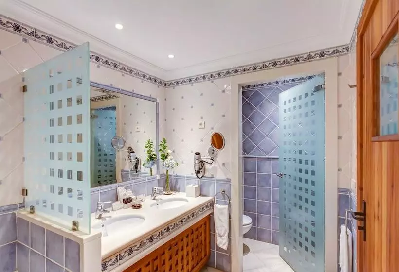 سوییت جونیور با چشمانداز دریا, Princesa Yaiza Suite Hotel Resort