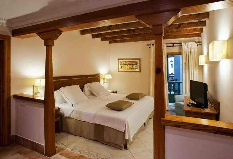سوییت با چشمانداز دریا, Princesa Yaiza Suite Hotel Resort