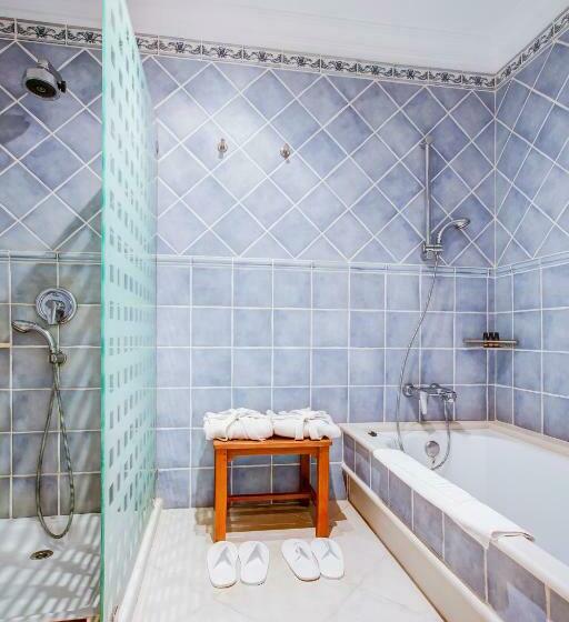 바다 전망 스위트, Princesa Yaiza Suite Hotel Resort