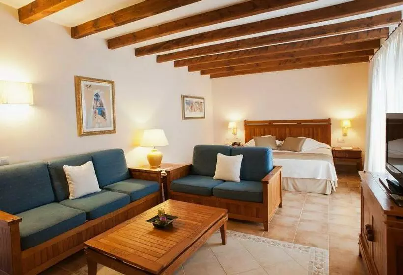 اتاق سوپریور یک تخته, Princesa Yaiza Suite Hotel Resort