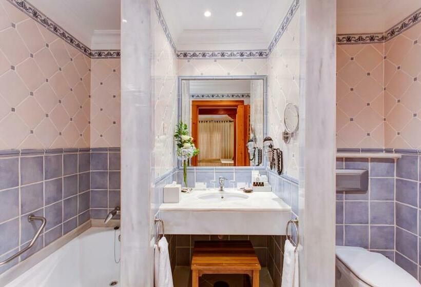 Royal Suite, Princesa Yaiza Suite Hotel Resort