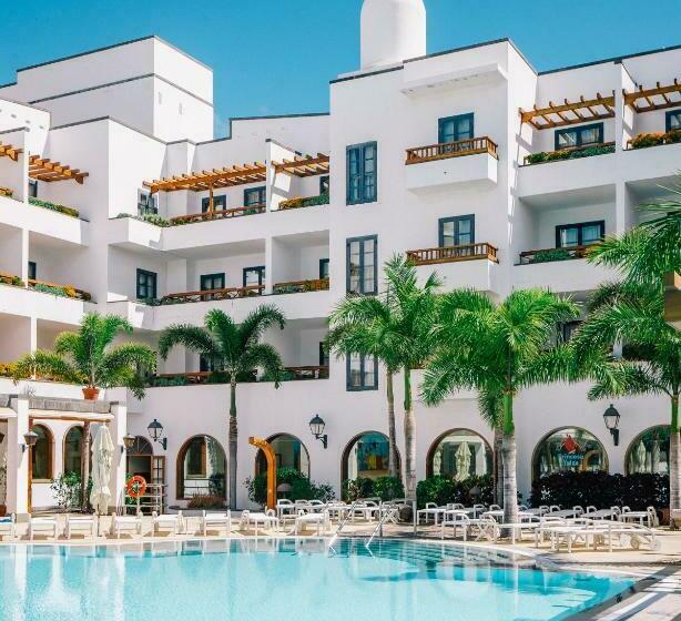 로얄 스위트, Princesa Yaiza Suite Hotel Resort