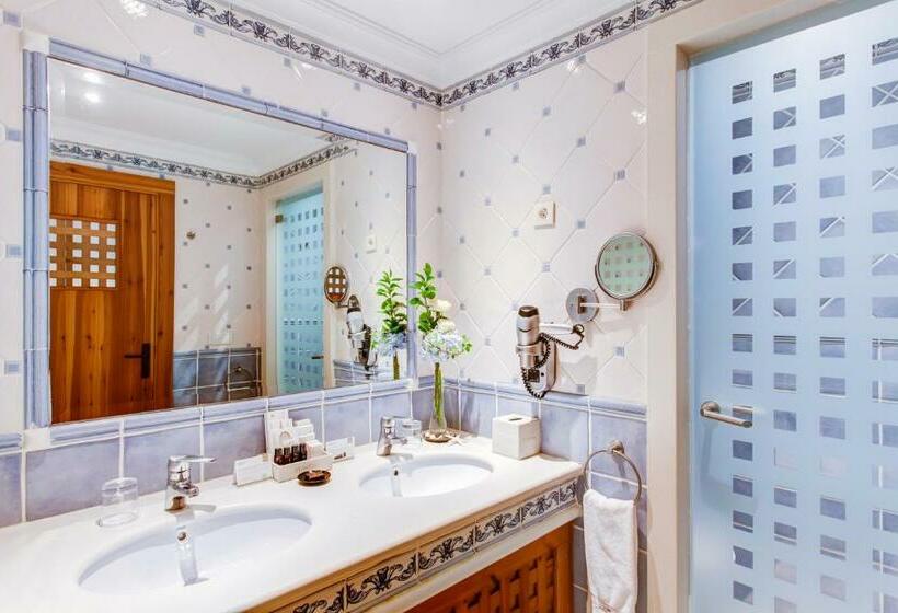 수피리어 룸 바다 전망, Princesa Yaiza Suite Hotel Resort