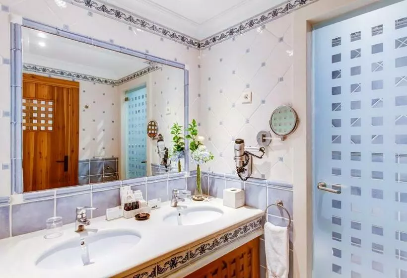 اتاق سوپریور با چشمانداز دریا, Princesa Yaiza Suite Hotel Resort