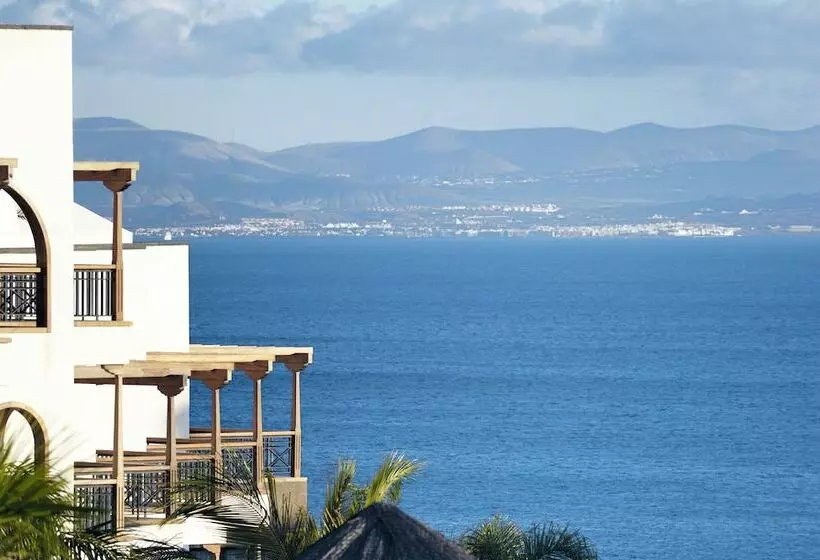 اتاق سوپریور با چشمانداز دریا, Princesa Yaiza Suite Hotel Resort