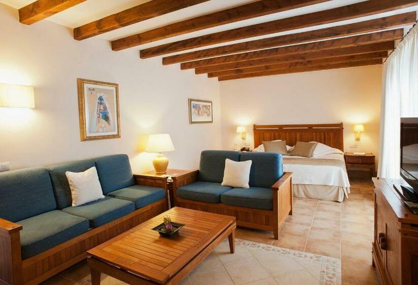 Номер Стандарт, Princesa Yaiza Suite Hotel Resort