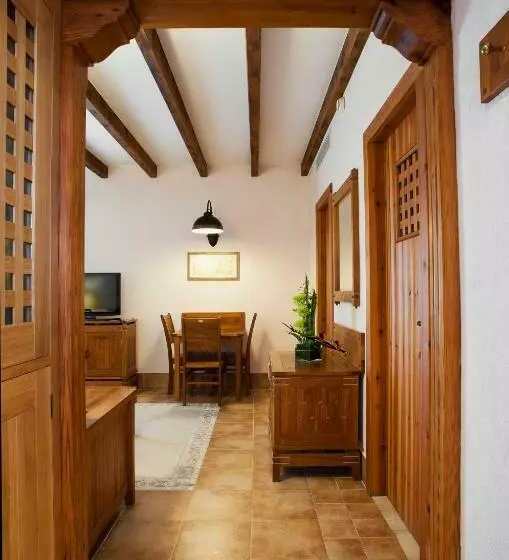 اتاق استاندارد, Princesa Yaiza Suite Hotel Resort