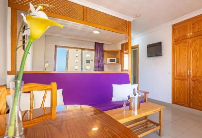 חדר סטנדרט, Skyview Hotel by LIVVO