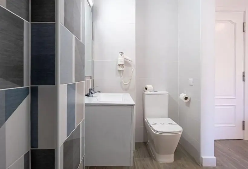 חדר סופריור, Skyview Hotel by LIVVO