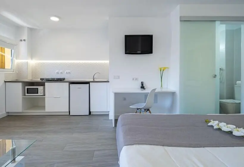 חדר סופריור, Skyview Hotel by LIVVO