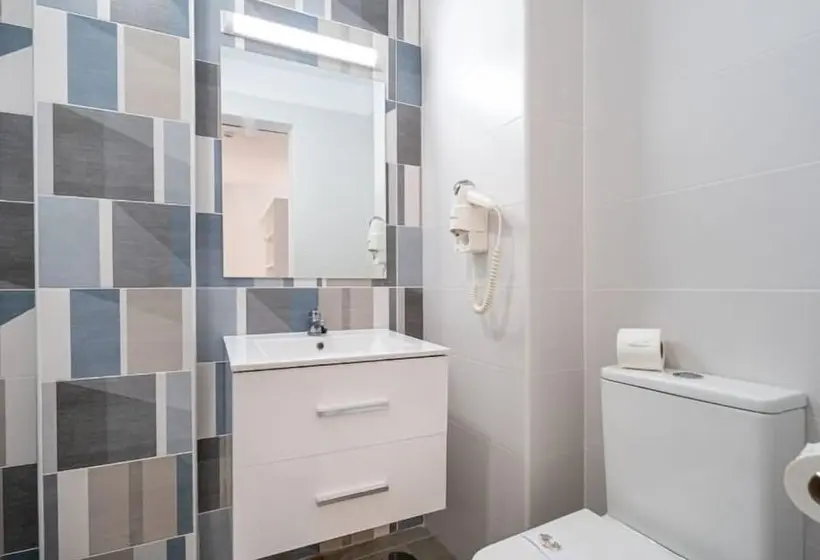 חדר סופריור עם נוף, Skyview Hotel by LIVVO