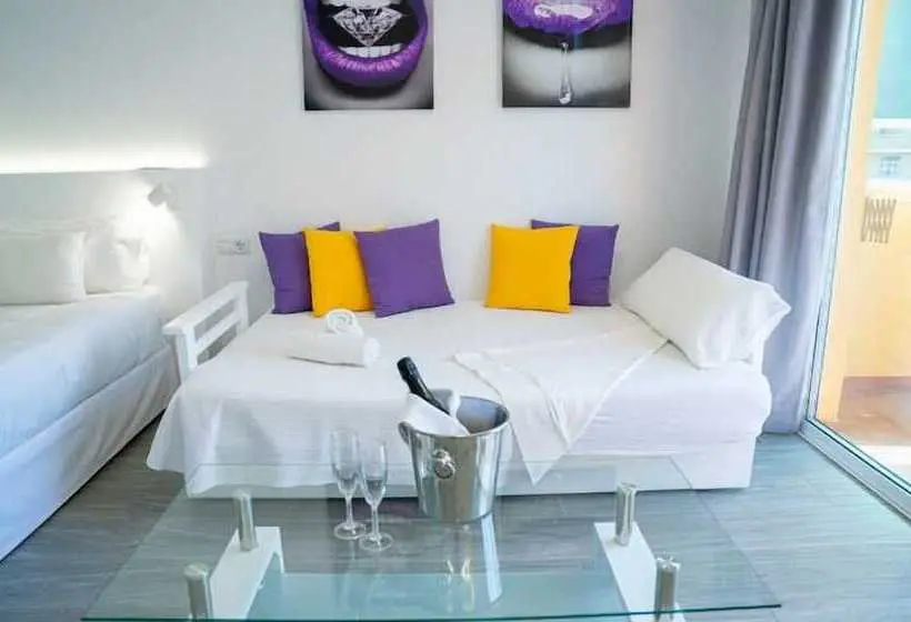 חדר סופריור עם נוף, Skyview Hotel by LIVVO