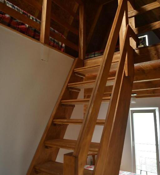 بانگلوی استاندارد, B&b Konak