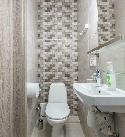 غرفة قياسية, Bonapart