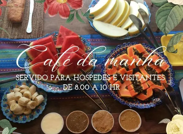اتاق استاندارد, Casa Alma Zen Hostel Boutique & Bistrô Ubatuba