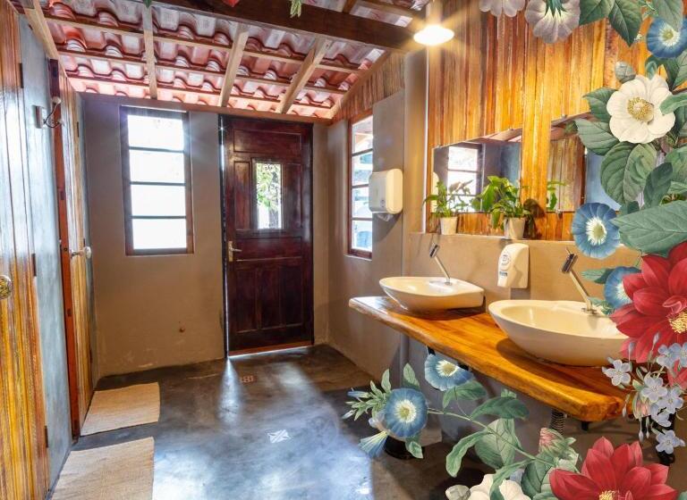 اتاق استاندارد, Casa Alma Zen Hostel Boutique & Bistrô Ubatuba