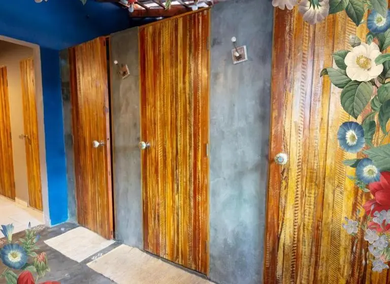 اتاق استاندارد, Casa Alma Zen Hostel Boutique & Bistrô Ubatuba