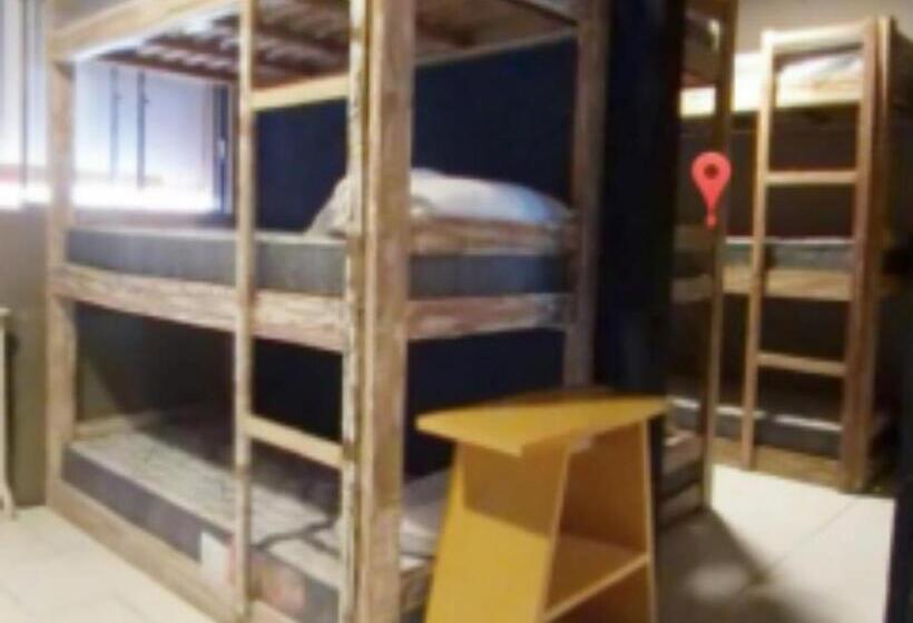 اتاق استاندارد, Casa Alma Zen Hostel Boutique & Bistrô Ubatuba