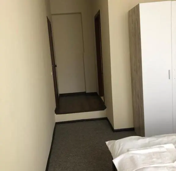 اتاق استاندارد, El Mundo Apartments