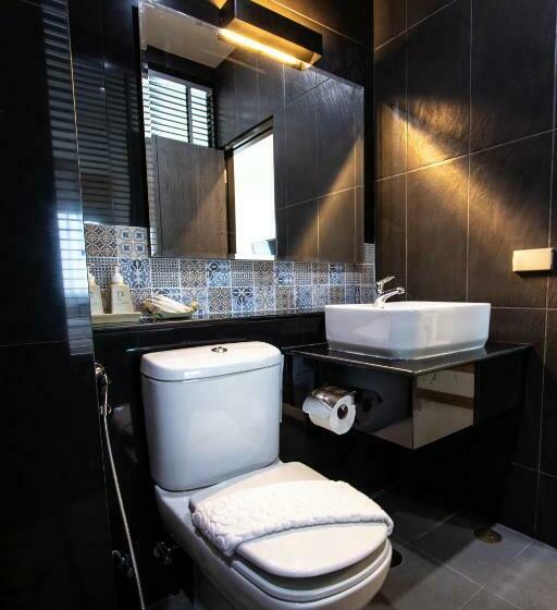 Номер Superior, Pura Nakhon