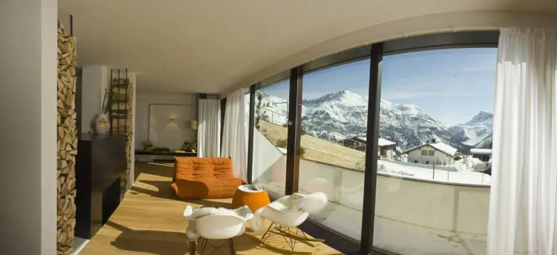 Huoneisto 2 Makuuhuonetta Terassi, Lama Appartement