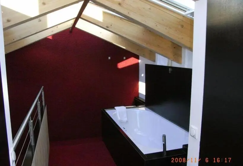 Huoneisto 2 Makuuhuonetta Parveke, Lama Appartement