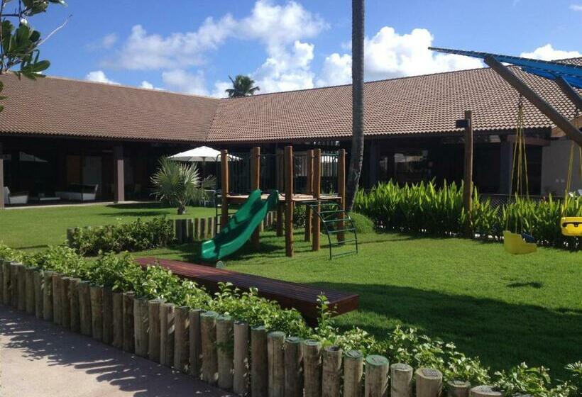 דירת חדר נוף לבריכה, Moderno Flat Malawi