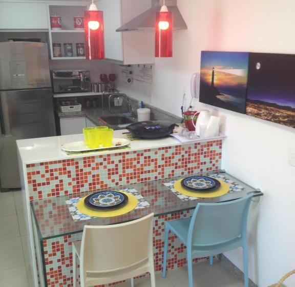 דירת חדר נוף לבריכה, Moderno Flat Malawi