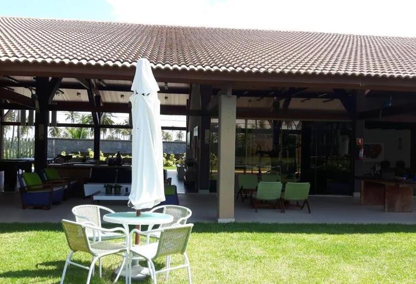 דירת חדר נוף לבריכה, Moderno Flat Malawi