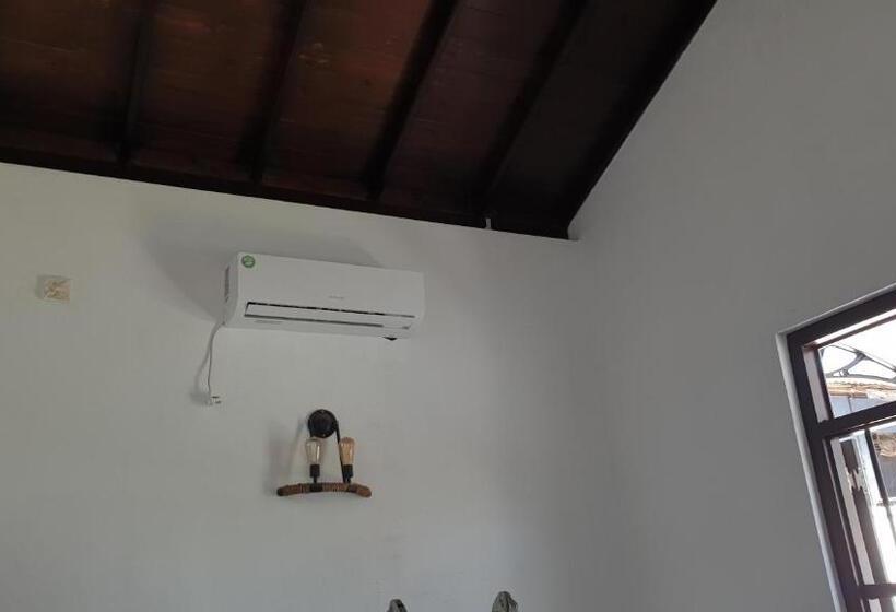 침실 2개 빌라, Ahangama Eco Villa