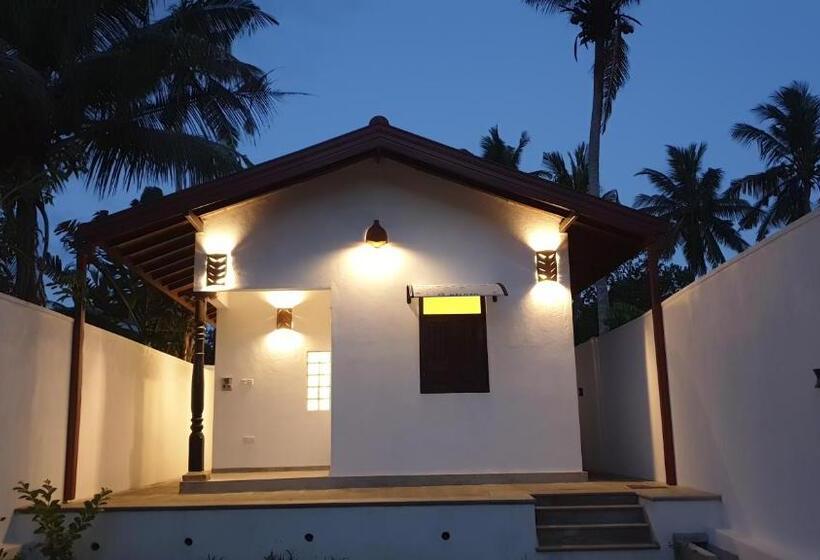 침실 2개 빌라, Ahangama Eco Villa