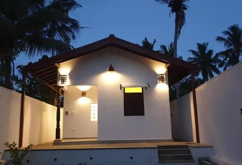 ویلای 2 خوابه, Ahangama Eco Villa