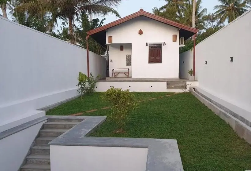 ویلای 2 خوابه, Ahangama Eco Villa