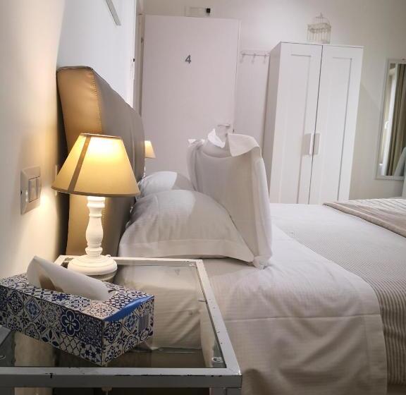 اتاق لوکس, La Maison De Charmes