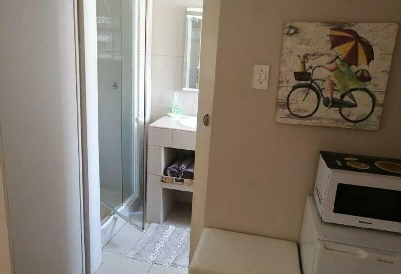 디럭스 룸, Peace Cottage