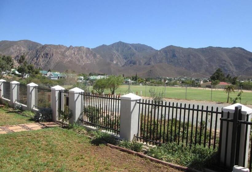 디럭스 스위트, Peace Cottage