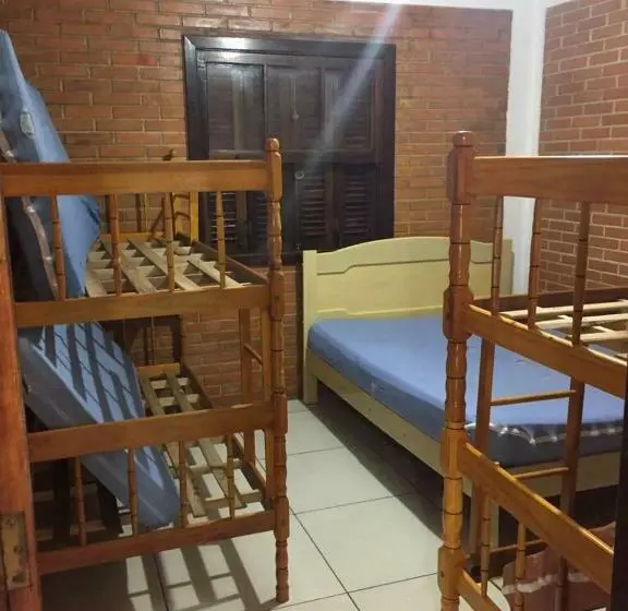 １ベッドルームアパートメント, Pousada Residencial Paineiras