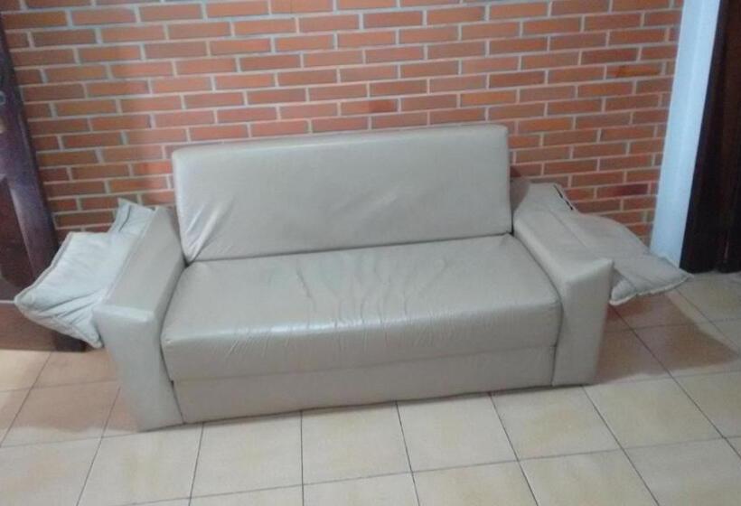 １ベッドルームアパートメント, Pousada Residencial Paineiras