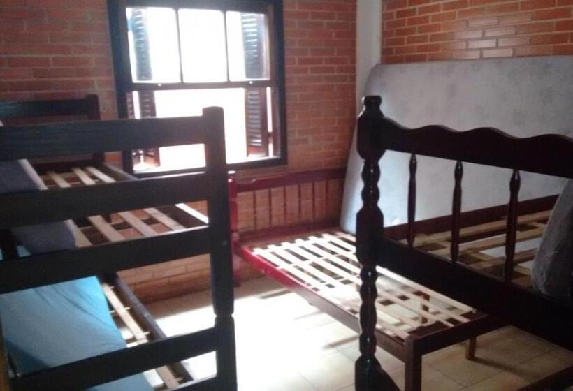 １ベッドルームアパートメント, Pousada Residencial Paineiras