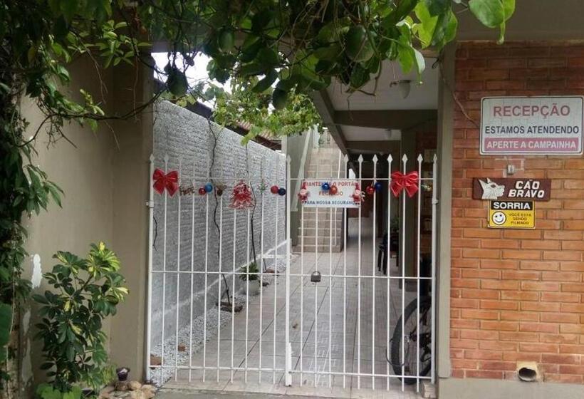 침실 1개 아파트, Pousada Residencial Paineiras