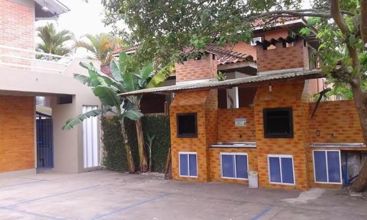 １ベッドルームアパートメント, Pousada Residencial Paineiras