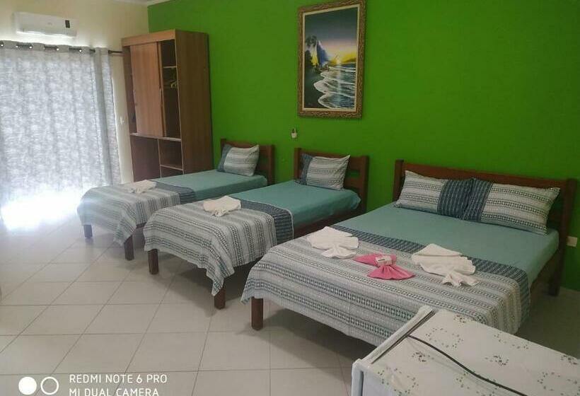 Suite Familiar, Suítes Ubatuba Praia Da Lagoinha