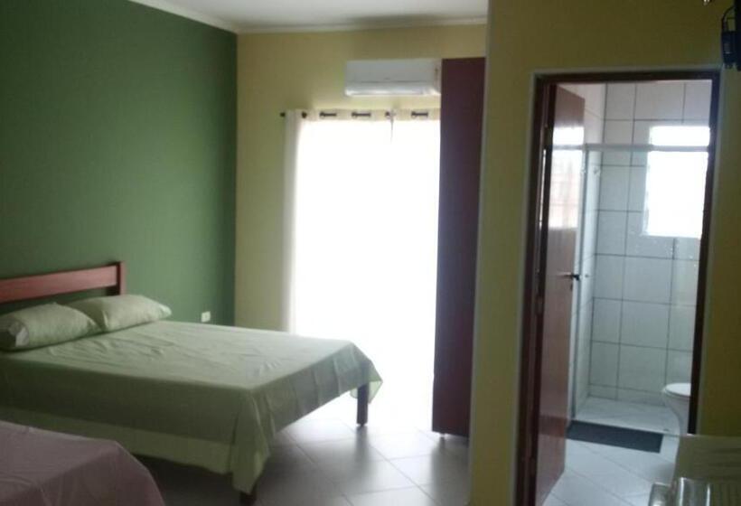 Suite Familiar, Suítes Ubatuba Praia Da Lagoinha