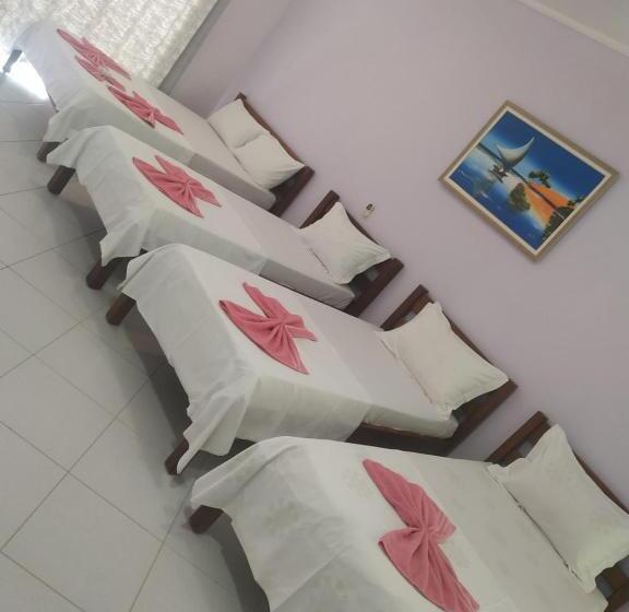 Suite Familiar, Suítes Ubatuba Praia Da Lagoinha