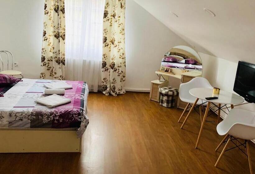 标准间, Unser Haus