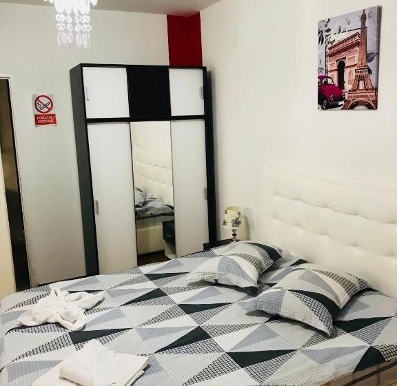 标准间, Unser Haus