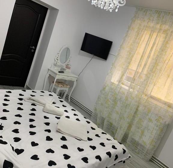 标准间, Unser Haus