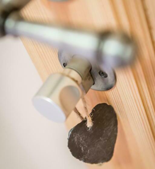 Апартаменты Superior 1 Спальня, Residence Fischerhof