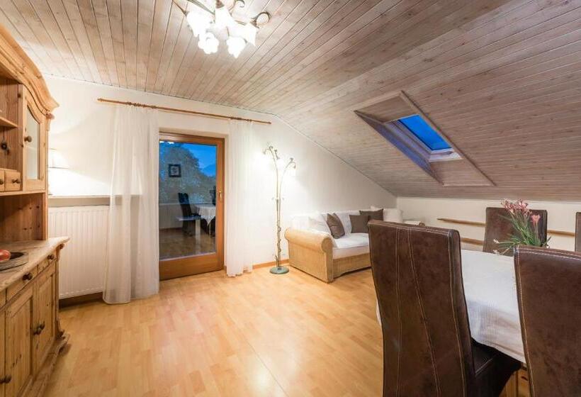 Апартаменты Superior 1 Спальня, Residence Fischerhof